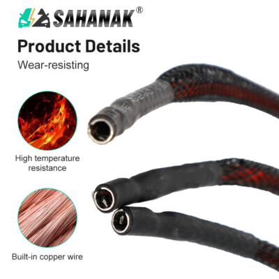 7.3 IDI Non Turbo Diesel Glow Plug Harness Fit For Ford 7.3L