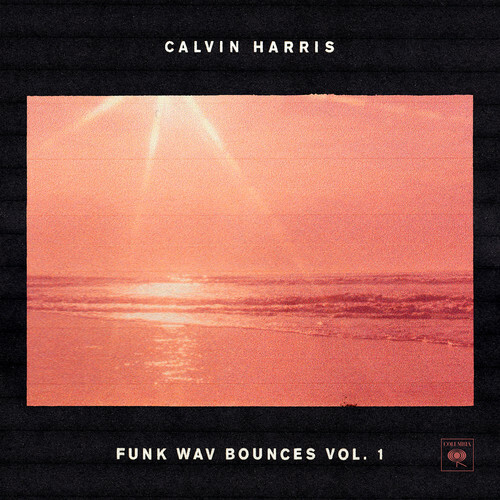 Funk Wav Bounces Vol.1 by