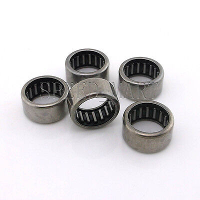 20mm*26mm*12mm HK202612 Miniature Needle Roller Bearing
