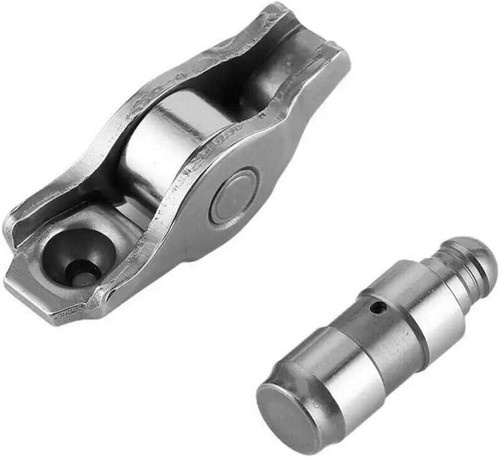 For 05-14 Ford F150 F250 4.6L 5.4L Left & Right Camshaft Rocker Lifter arms kit - Picture 9 of 11