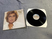 Barry Manilow - Manilow Magic Greatest Hits - ARTV 2 Vinyl LP