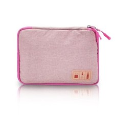 Travel Electronics Organiser Bag, Oxford Cable Organiser Bag Electronics