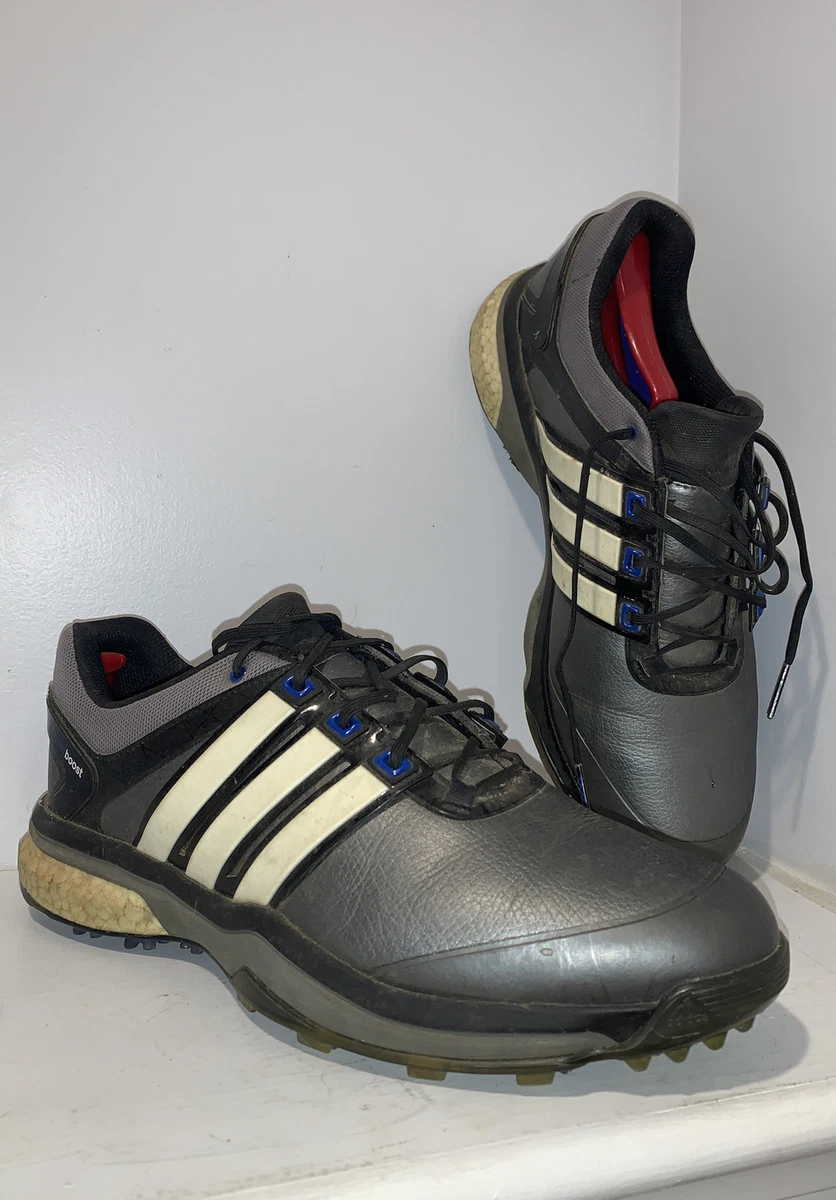 Adidas adipower boost hotsell golf shoes sale