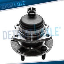 FWD Rear Wheel Hub and Bearing Assembly for Grand Caravan Chrysler Town Country
