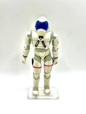 Vintage Star Force Astronaut Action Figure The Corps 1994 Lanard Space Figure