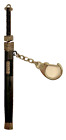 Mini Sword With Sheath China Ancient Sword Tang Hengdao Han Sword Keychain Ring