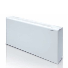 Ventilconvettore Fan Coil Climaveneta A-Life3 102 2 Tubi Da 1,41 Kw No Comando