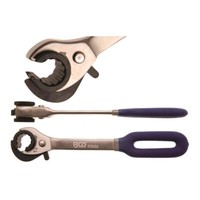 Ratschen-RingschlüSsel, Offen, 12 Mm