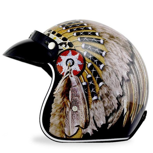 indian motorcycle headband