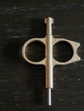 Hunter Rotor Brass Adjustment Key/Tool For PG...