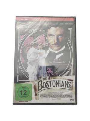 The Bostonians (Digital Remastered) (2014) OVP Neu