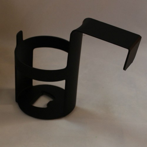 Universal Auto Window Stand Black Cars Cup Holder Supplies Drinks Holders - Picture 9 of 9