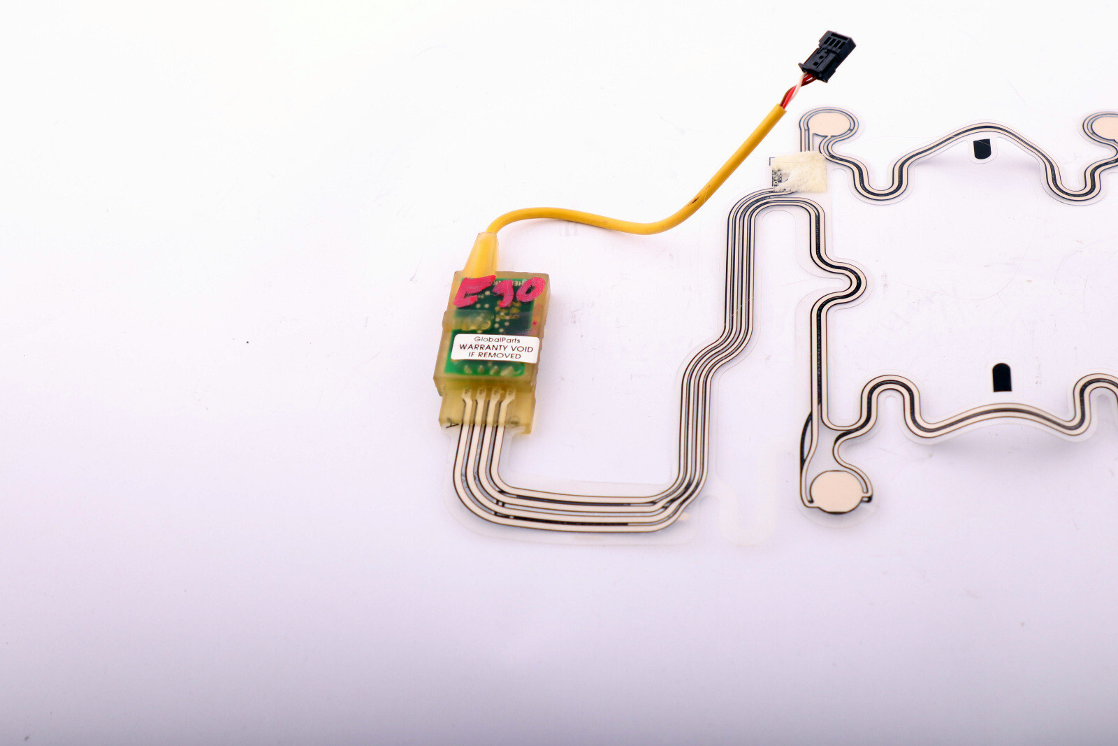 BMW 3 Series E90 E91 LCI Beifahrer Sitzsensor Kabel 6945898 online  