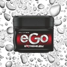 eGo Gel For Men EXTREME MAX - 500 ml - 16.9 fl oz Gel for Men