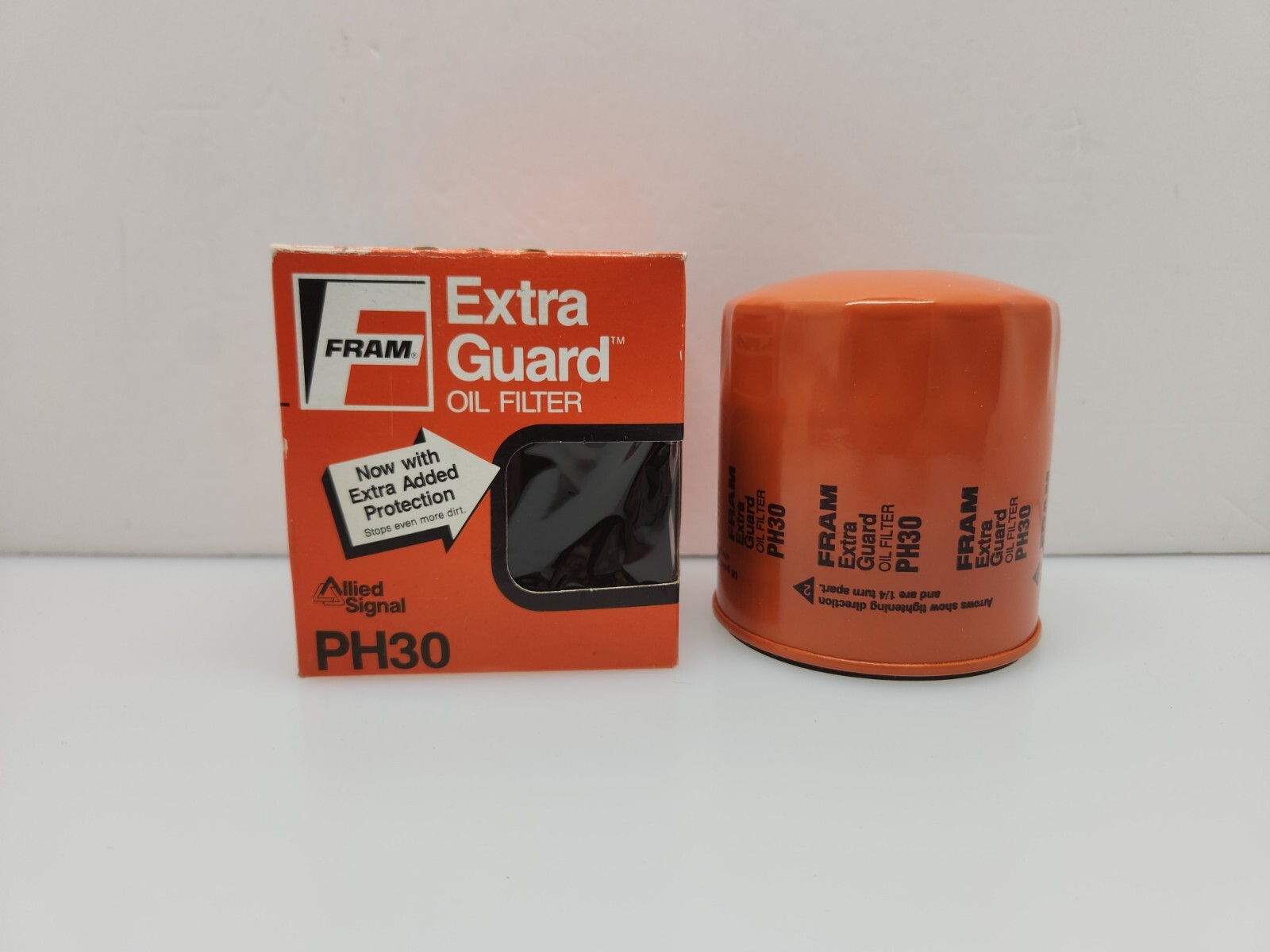 Fram PH30 cross reference oil filters