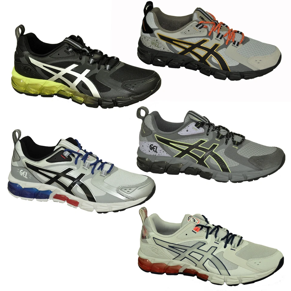 Asics Gel-Quantum 180 Sneaker Turnschuhe Laufschuhe Joggen Running Herren Schuhe - Bild 1 von 1