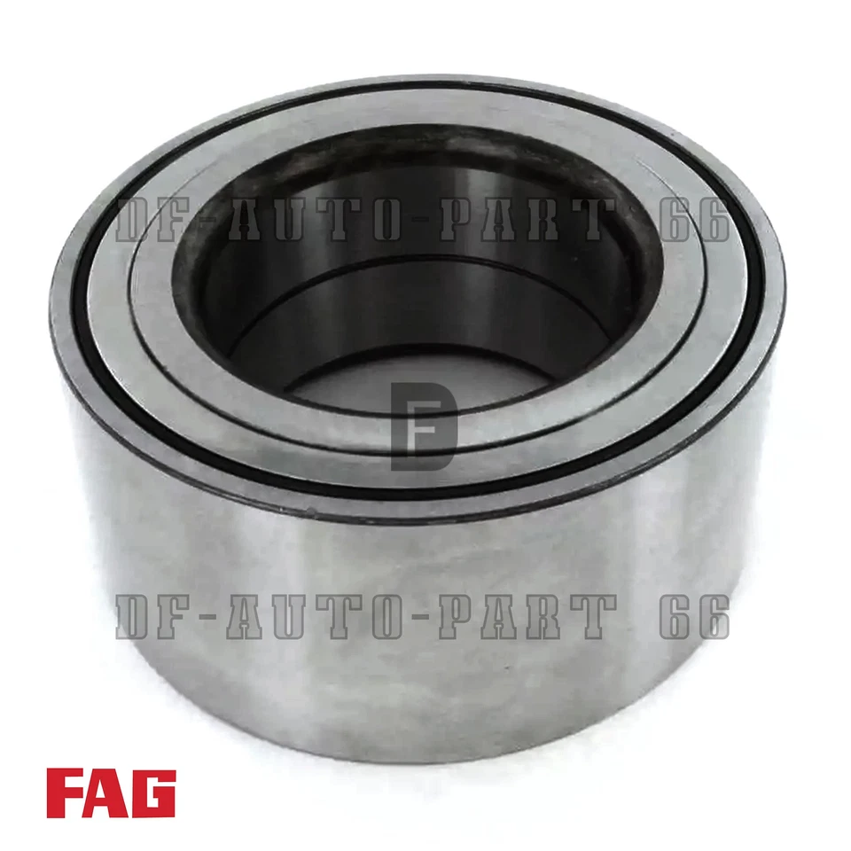 Cojinete de cubo de rueda delantero FAG para MERCEDES-BENZ GLK250 2013-2015/GLK350 2010-2015 Foto 3 de 4