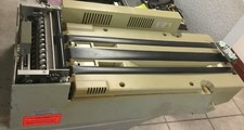 FUJI FRONTIER 340 Dryer Rack Ass  y 802C1024356/Dryer Squeegee Rack 802C1024373C