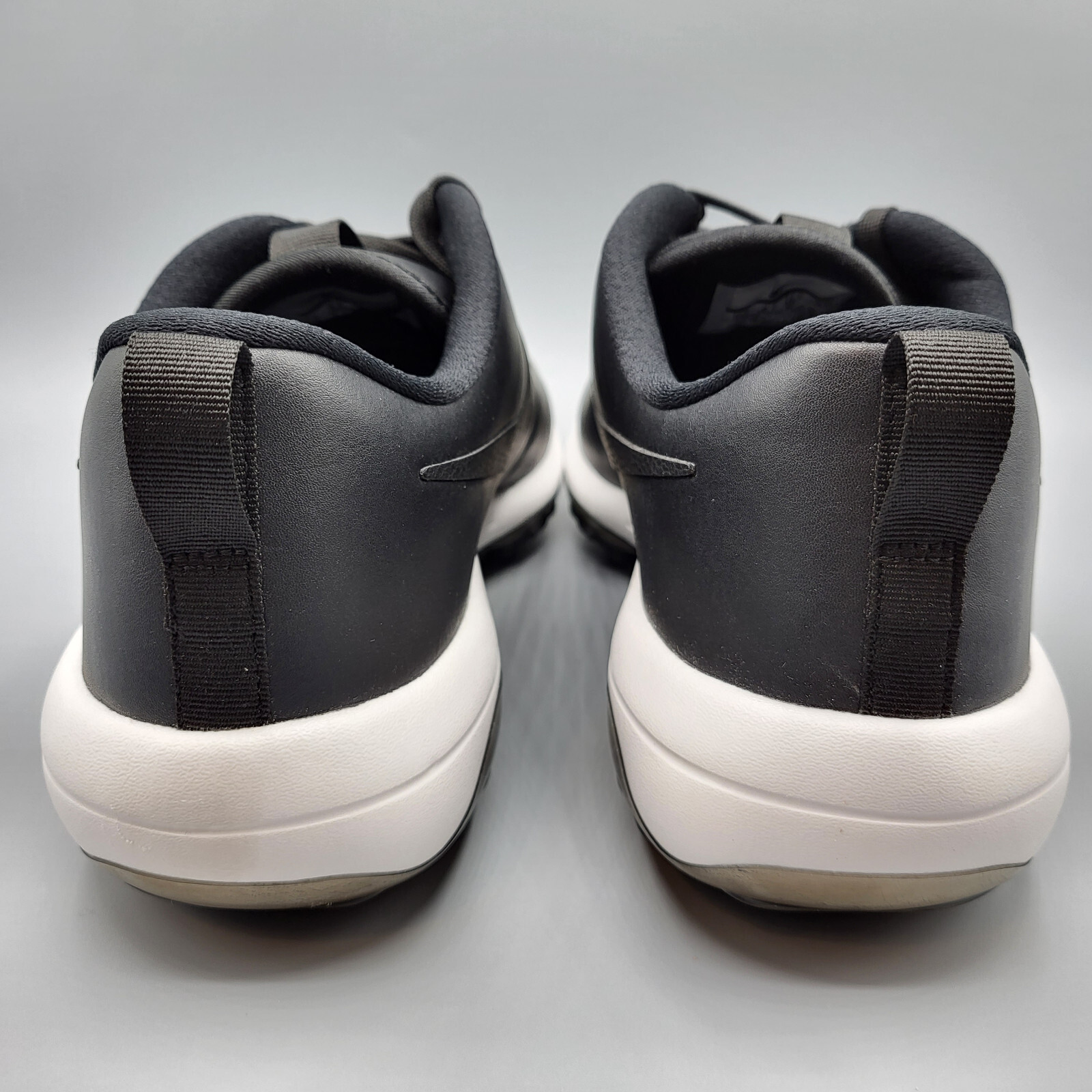 Nike Roshe G Tour Men's Size 10.5 Golf Shoes Spikes Black AR5580001 eBay