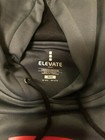 TU ESTABLISHED 1781 HOODED SWEATSHIRT-BY ELEVATE-UNISEX-MEDIUM-NEW WITH TAGS — photo 3