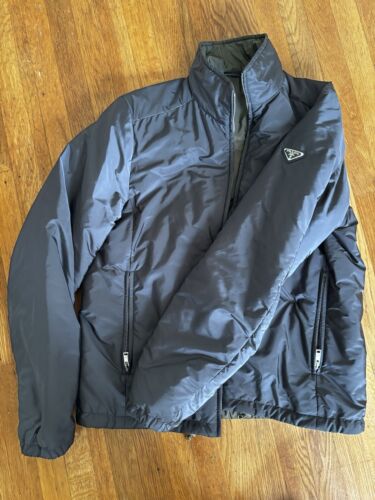 Prada jacket men - Gem Prada jacket men - Gem