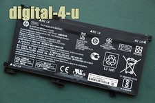 Genuine TE04XL Battery For HP Omen 15-AX200 Pavilion 15-BC HSTNN-DB7T 905277-855