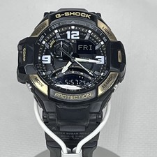Casio G-Shock GRAVITYMASTER Twin Sensor 