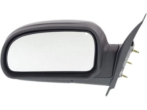 Left - Driver Side Action Crash Mirror fits GMC Jimmy 2002-2005 Envoy 96FKNC