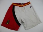 2XL Richmond Rhythm Game Shorts International Basketball League IBL player VTG