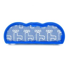 1x Staub Schaum Filter f��r Samsung SC8835 SC8830 Serie Staubsauger Ersatzteil