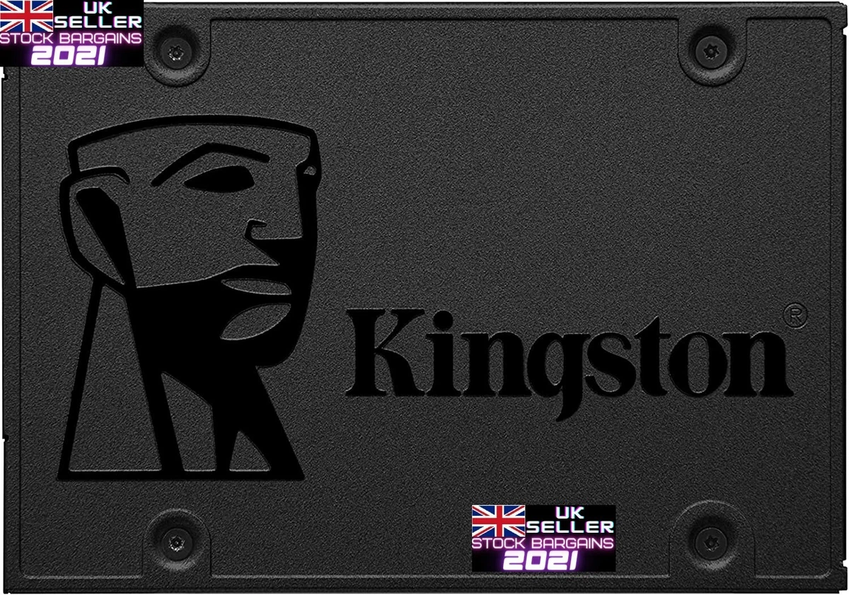 Solid state drive kingston 120gb sale