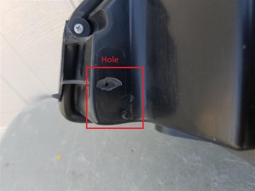 09 10 11 12 13 Subaru Forester Halogen Headlight OEM - Picture 9 of 12
