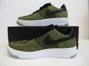 nike af1 flyknit low