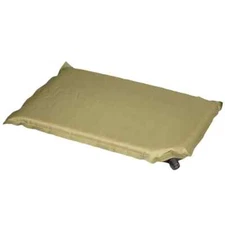 Inflatable Chair Cushion Seat Lightweight Self-Inflating Seat Cushion  Travel