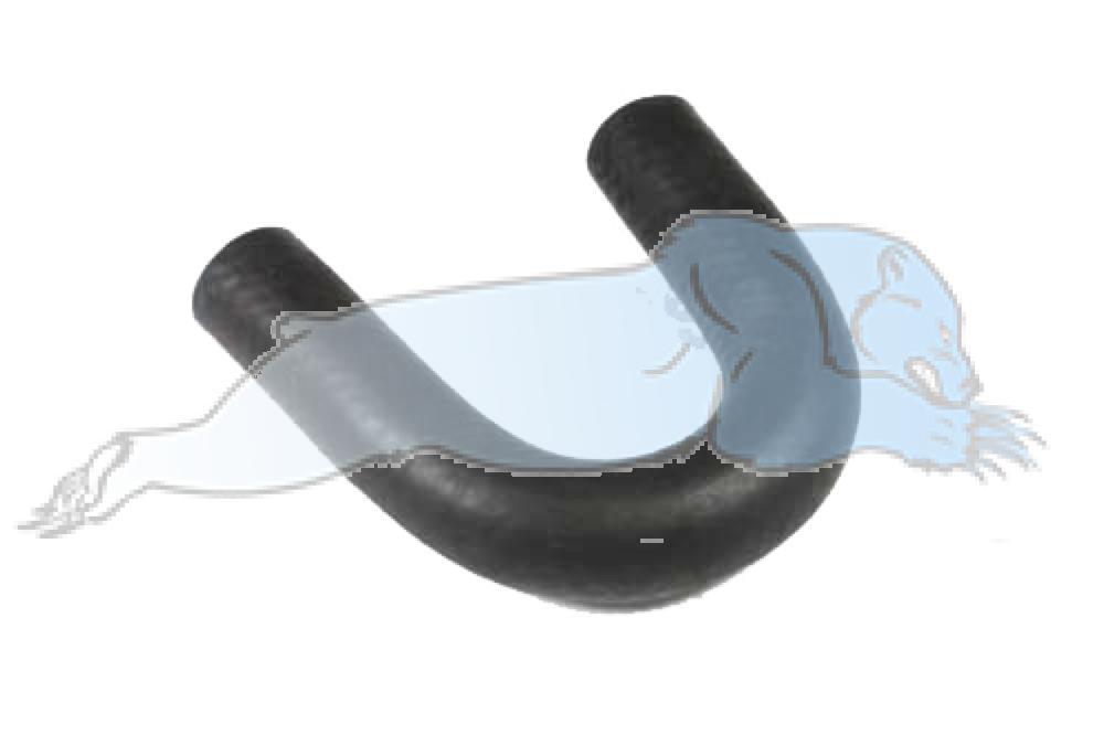 Allmakes PCH000030 - Land Rover Range Rover P38 Heater Water Hose