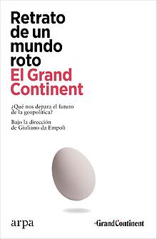 Retrato de un mundo roto (Política) von El Grand Co... | Buch | Zustand sehr gut
