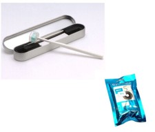 eyelead SCK-1 Sensor Cleaning Kit  Papers Set F Nikon Canon Sony Pentax Olympus