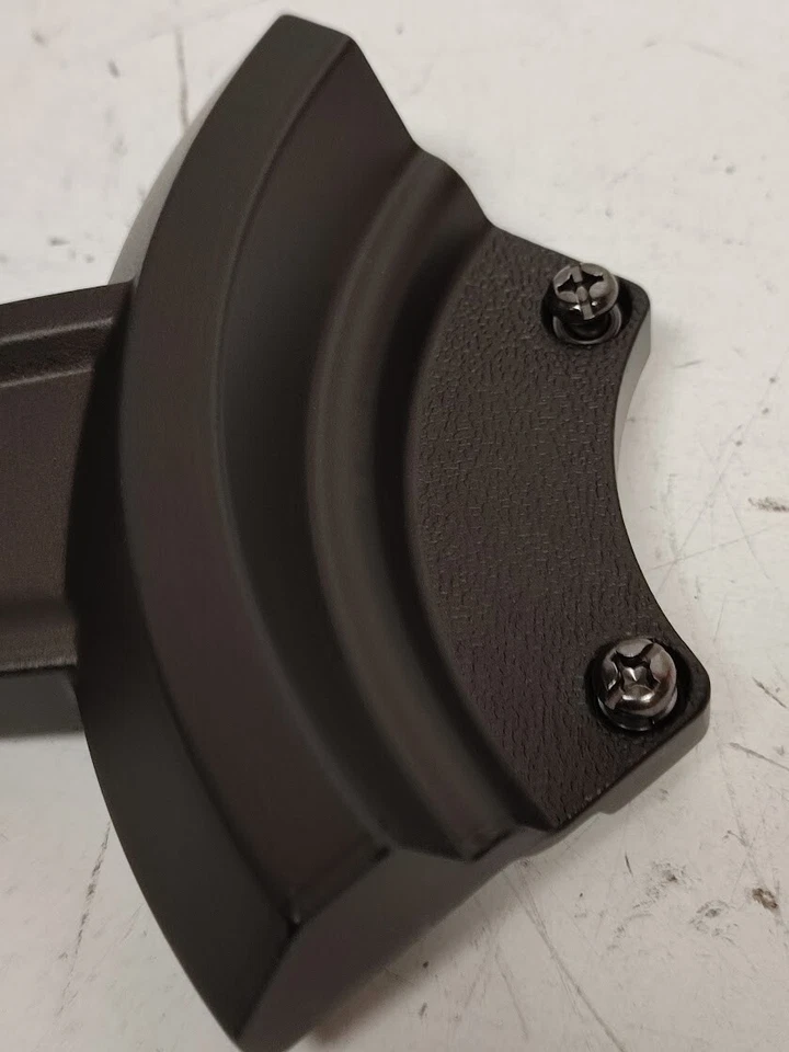 Blade Arm Bracket for Home Decorators Fawndale 46" Bronze Ceiling Fan Light - Image 3 of 4