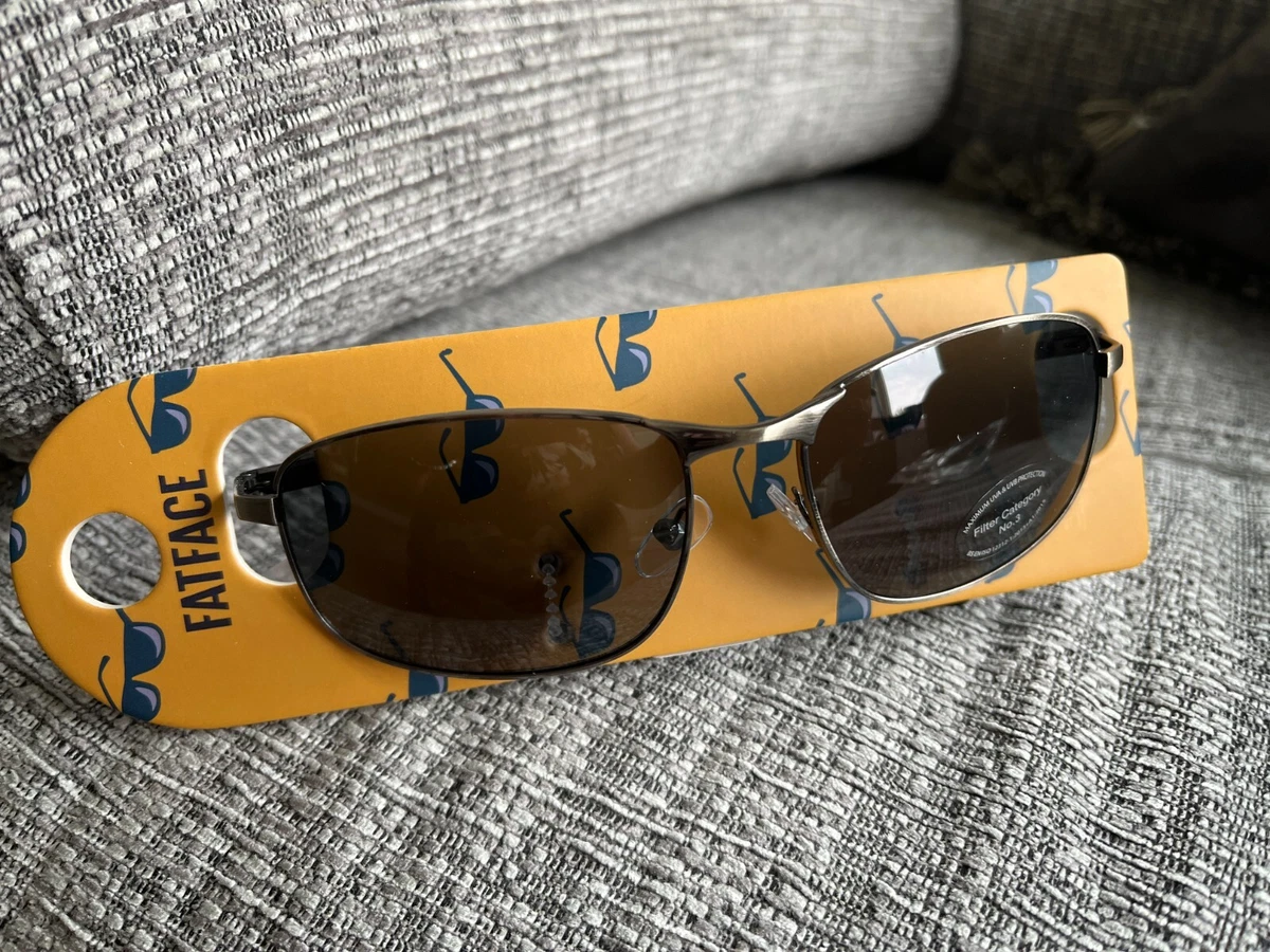 Fat face cheap sunglasses mens