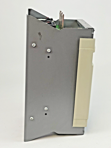 BARDAC - PLX85/205 - DRIVE - Drive, DC, 60HP@240V, 125HP@480V. PLX Series - Picture 9 of 11