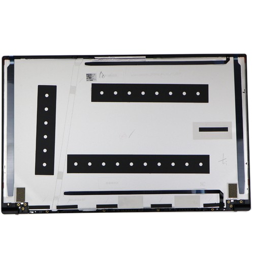 New LCD Back Cover Top Lid 15.6" For Samsung Galaxy Book NP750XDA NP750TDA US