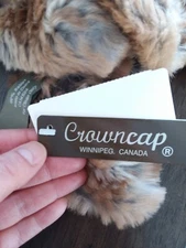 Ladies Genuine Rabbit Fur Scarf Stole