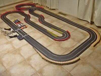 slot cars camberwell
