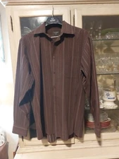Men's La Gate Collection Long Sleeve Shirt XL