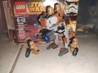 LEGO Star Wars Geonosis Troopers (75089)