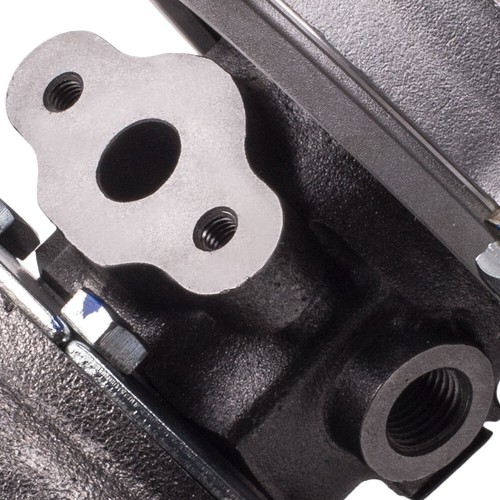 Turbolader for Isuzu Truck for Chevrolet W3500 4500 5500 W3S042 W5R042 4.8L - Picture 6 of 11