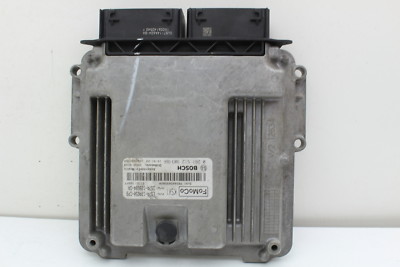 14-16 Ford Fusion ES7A-12A650-CPB Computer Brain Engine Control ECU ECM Module