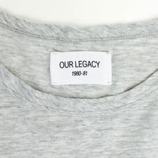 Men's OUR LEGACY for sale | eBay Men's OUR LEGACY for sale | eBay