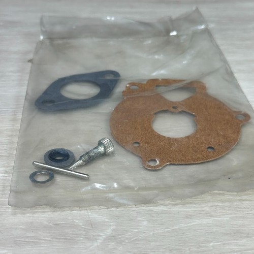 Zenith LQ40 LQ42 Carburetor Repair Kit 93C181-343 72Y6 L80 S7D S8D - Picture 2 of 9