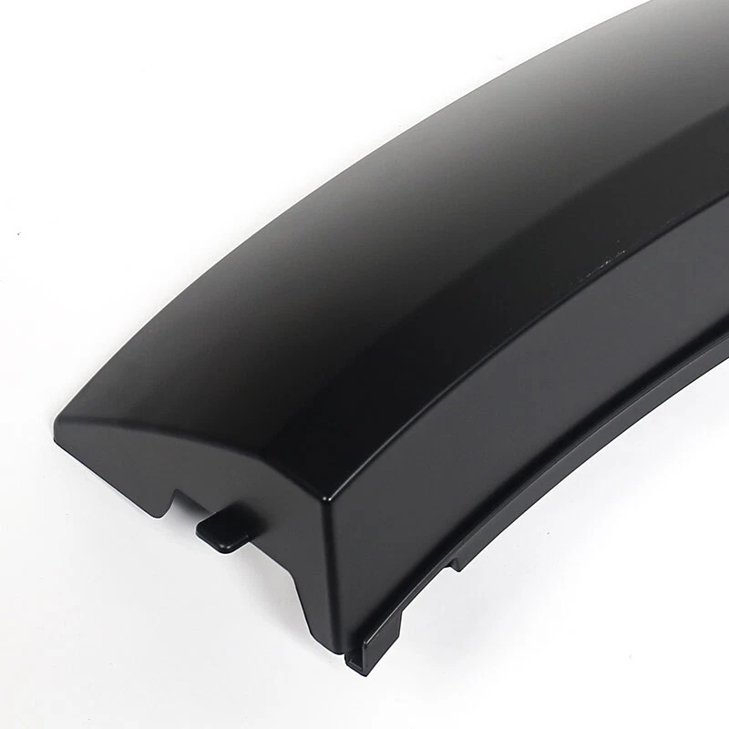 Wide Body Fender Flares Kit For Dodge Challenger 2015-2023 For V6 3.6L SXT GT - Изображение 4 из 4